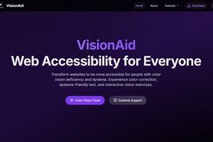 VisionAid