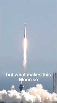 Europa Clipper launches toward Jupiter's moon