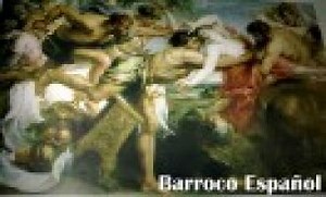 Obras-Autor. Arte del Barroco Español