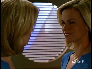 Code Name Eternity S1 Ep 24 - Gender Transformations