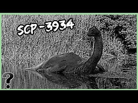 What if SCP 3934 Was Real?