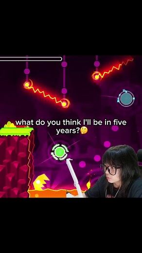 What Will I Be in Five Years? A Candid Reply