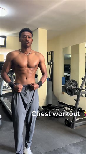 How Athletes Build Muscle for Chest Development