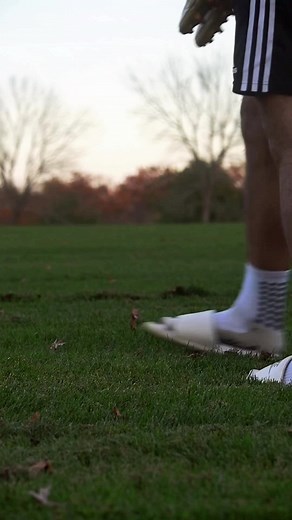 How to Wear High Socks for Soccer Players