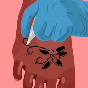 So You Want To Get A Tattoo? Here's What You Need To Know