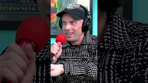 Trixie Mattel talks emotions: They’re weird, right?