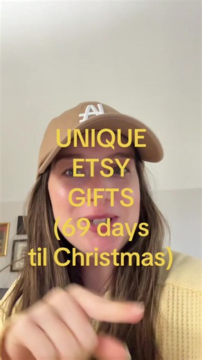 Unique Etsy Gifts: Funny & Creative Gift Guide for Christmas