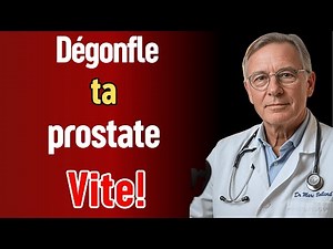 How to Reduce Prostate Bloating Quickly | Urologist Solutions