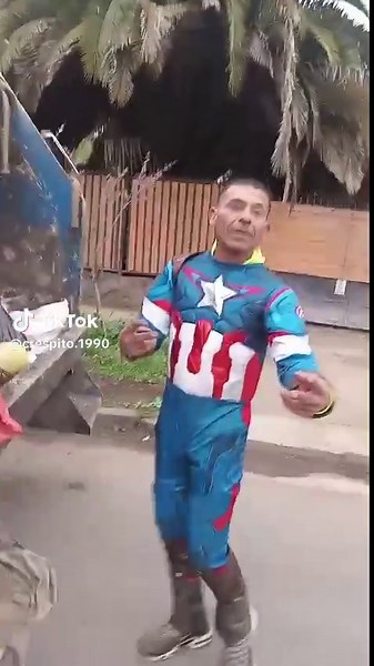 crespito roman on TikTok