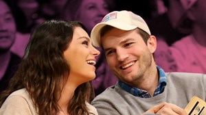 Ashton Kutcher Finally Spills on His Top-Secret "Ninja" Wedding With Mila Kunis