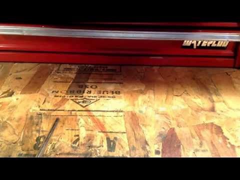 How To replace Homelite bandit SX 135 trimmer line