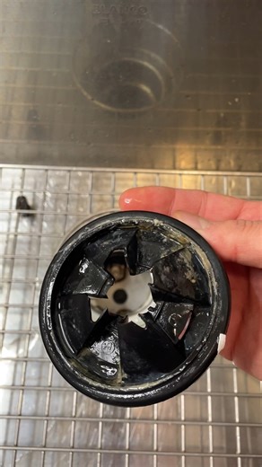 Your Garbage Disposal Is Disgusting! 😳 Grime, Stench... Clean it up! Follow these tips to properly maintain your In-Sink Garbage Disposal. #kitchenappliances #homemaintenance Produced by Network Media, Jasgur Crew and Steve J. | Jasgur Crew