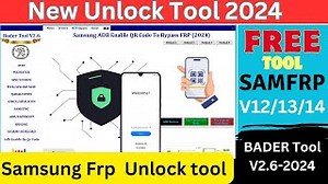 Bader Tool V2 0 Latest Version Qualcomm Mtk Unlock Tool 2024 S Mobile Care 2024 S Mobile Care Mp3 & Mp4 Download - clip.africa.com