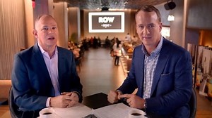 13K views · 325 reactions | That time I asked Payton Manning what “Omaha” meant. | Matthew Berry | Facebook