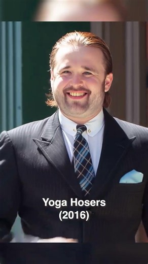 Haley Joel Osment Through the Roles 🤯🙌🔥 Haley Joel Osment is still one of the most recognizable
