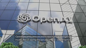 OpenAI Unveils o3 and o3 Mini Models, Skipping o2 in Honor of Telecom Provider