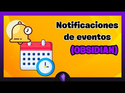 Reminders in Obsidian with the Reminder plugin