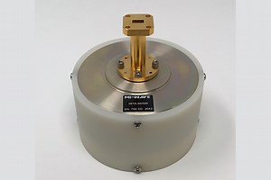 Ka-Band, WR-28, Omnidirectional Antenna