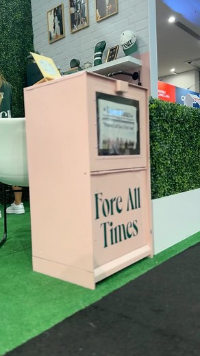 A huge CONGRATULATIONS🍾 to @fore.all for winning the Fashion Show People’s Choice: Best Dressed AND Fashion Show People’s Choice: Favorite Woman’s Brand👀 at this year’s PGA Show! 👏 #worldwidegolf #wg #foreall #foreallgolf #womenfounded #womaninbusiness | Roger Dunn Golf Shops