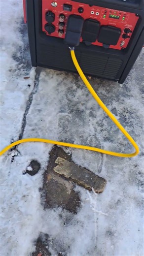 Powersmart 5000 Charging Pecron F3000lfp and EP3000