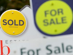 See how just how much house prices have gone up in your town over the last 20 years