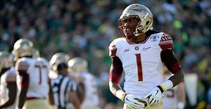 Ermon Lane sets goal that will please Florida State fans