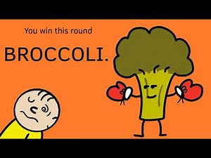 Patrick Star - I Wrote This Song (Music Video)