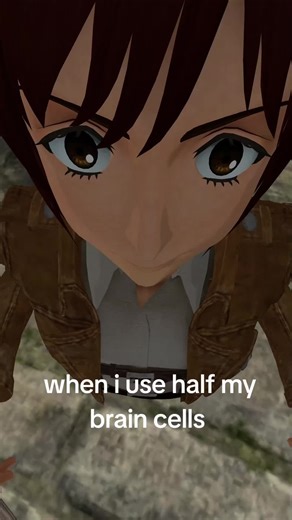 #aot #anime #vrchat #animefyp