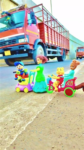 shortfeed#viral#trending#explore#trend#toy#toyauto#jcb#jcbtruck#rcjcb#escavater