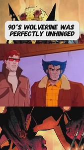 15K views · 20K reactions | Part 1 X-men the animated series or xmen 97 had the best wolverine 藍藍藍 #xmen97 #xmen #marvel #marvelstudios 30.2K #marvelcomics #wolverine #fyp #marveltok | Arcade1UpOfficial | Facebook
