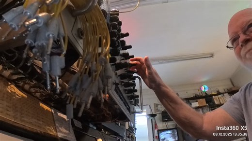 Remembering Scanimate #1