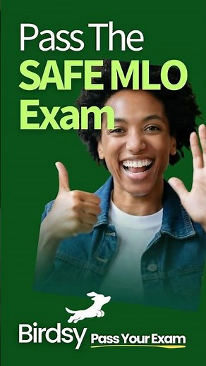 💰 MLO Exam Daily Question – Boost Your SAFE Test Confidence Fast