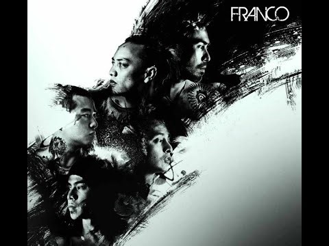Franco - Song for the Suspect (Guitar Backing Track)