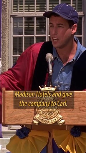 We should have known this YESTERDAY!!! #billymadison #adamsandler #cinemasins