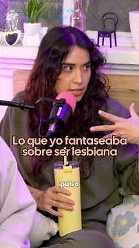 Fantasies of a lesbian ✨