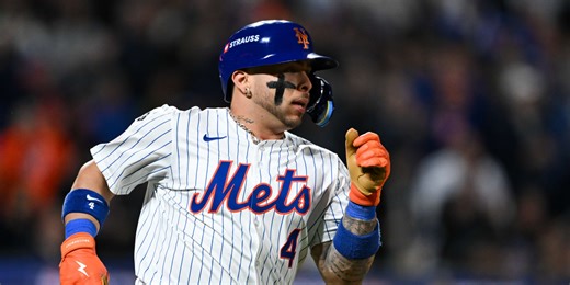 A bold prediction, prospect to watch and more for 2025 Mets