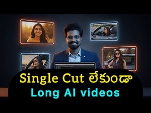 How I Made a Full Video From Just One Frame | Cinematic Editing Secrets