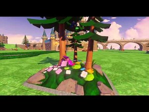 Disney Infinity: Frozen Character Pack First Look