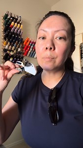 Love my Berninas and the walking foot is my most used foot aside from #1. So time to fix it @bernina_connection #berninamachine #sewing #tailor #sew #sewingmachine #sewingwalkingfoot #bernina | Winmichele