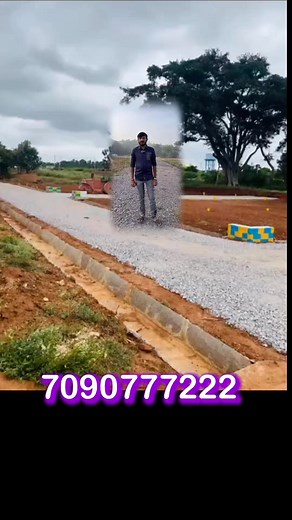 4.4K views · 15 reactions | 7090777222 https://maps.app.goo.gl/BXszVMASmERGerSWA #plotsforsale #sitesforsale #residentialplots | Kannada Kuvara | Facebook