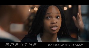 In a future where every breath is precious, experience a gripping narrative of survival. Jennifer Hudson and Milla Jovovich lead the charge in this adrenaline-fueled thriller that will leave you breathless. #Breathe only in cinemas on 3 May. 🍿 💨😱 | Filmfinity