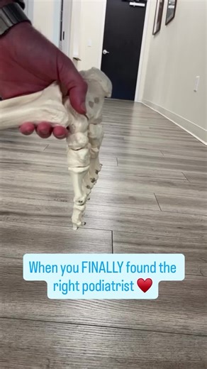 Expert Podiatrist for Effective Foot Care Solutions