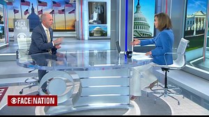 Utah Gov. Spencer Cox says there's an "exploding" number of kids in Utah using hormone therapy or puberty blockers. Even though there’s not a lot of gender-affirming surgeries, Cox says the trend is "not just up, it's up exponentially. It's a hockey stick increase." | Face The Nation