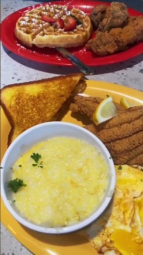 The Breakfast Brothers - Black Owned Breakfast & Lunch in Dallas