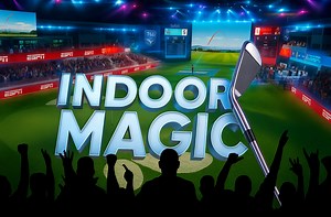 3 Reasons to Ditch Outdoor Golf and Go All-In on Indoor Swings