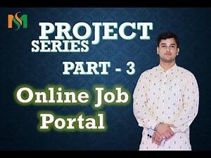 Build Online Job Portal Homepage Using AI (ChatGPT + Tailwind + Bootstrap Full Tutorial)