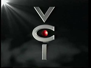 VCI Logo (1995)