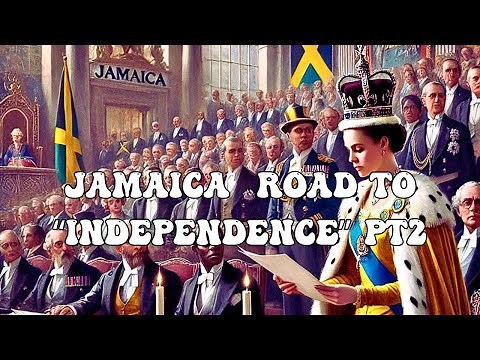 Jamaica's Independence: The Sacrifices They Don't Teach in School