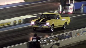 24 reactions · 3 comments | Brenton Gooding Holden HG Ute N/A 383ci Chev Cast Dart 180 Iron Eagle Heads Custom Grind Solid Flat Tappet Crow Cam Turbo 350 4.3 Ratio 9 Inch 3xRuns 11.028@121.07mph 10.911@121.38mph 10.891@121.07mph Test N Tune 5/8/15 Willowbank Raceway | Drag Racing Times Australia | Facebook