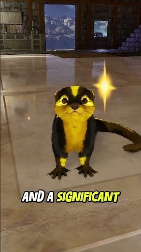 You NEED This Otter Mod | ARK: Survival Ascended